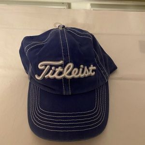 dodgers titleist hat